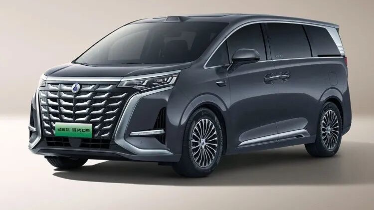 1-10月MPV销量排行榜！