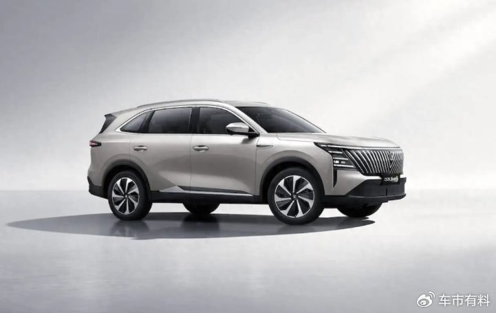 10万级不用充电的混动SUV，哪款空间大最适合家用？