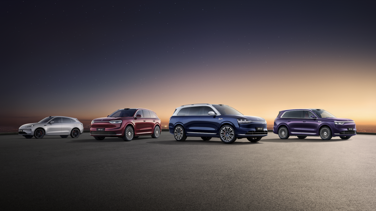 问界携手第二届中国音乐文学盛典 共创“科技+文艺”跨界合作新范式