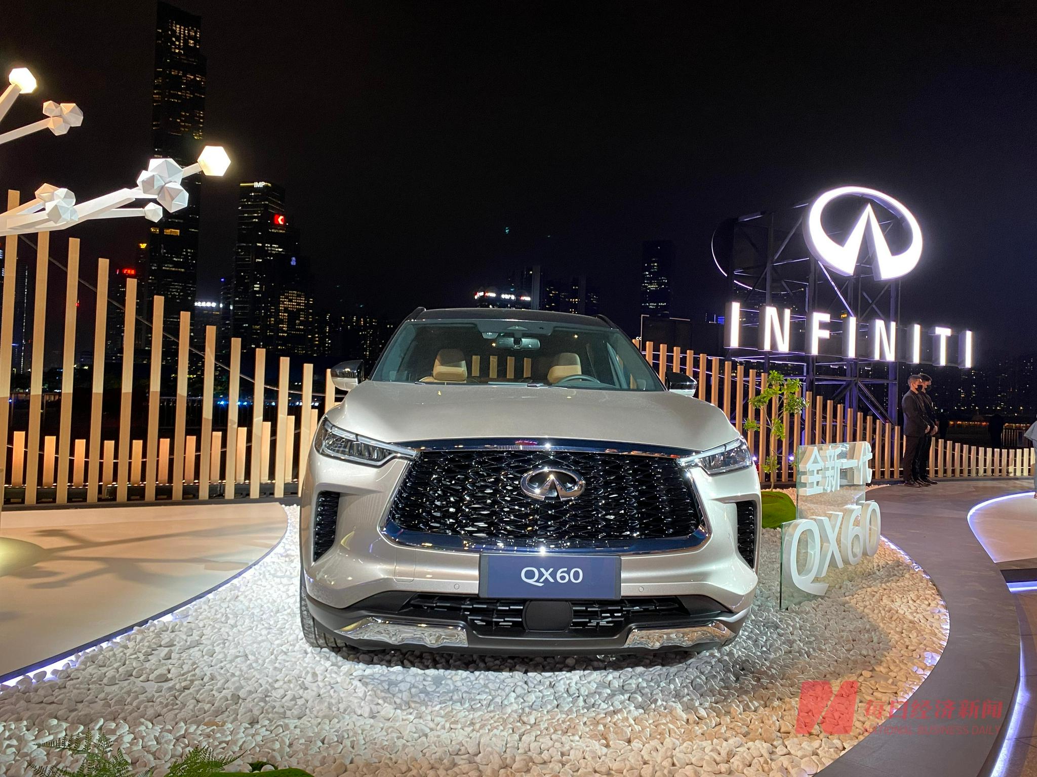 45万元起!全新一代QX60开启预售,英菲尼迪能否借新车效应实现销量突破?休闲区蓝鸢梦想 - Www.slyday.coM 45万元起!全新一代QX60开启预售,英菲尼迪能否借新车效应实现销量突破?休闲区蓝鸢梦想 - Www.slyday.coM