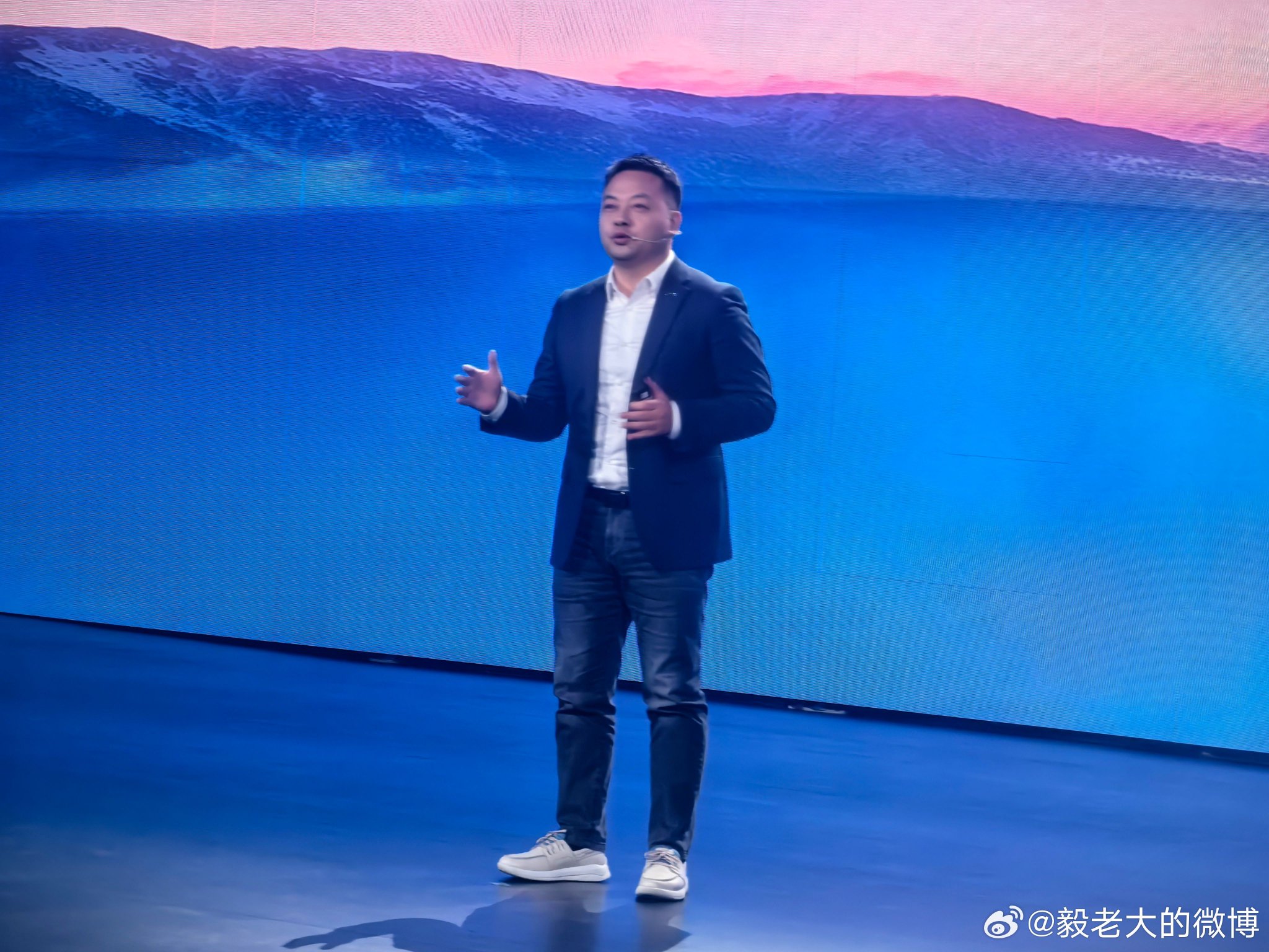 有人说，只有电动汽车才能实现智能化