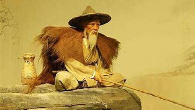 姜子牙：史上最“老”的成功人士