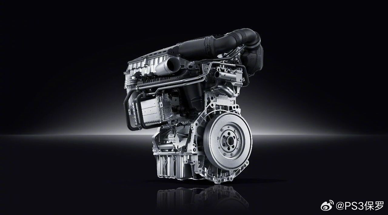 大众增程技术升级，EA211 evo2搭载先进配置