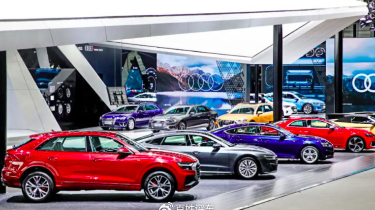 车市“金九”库存300万辆，经销商经营压力巨大