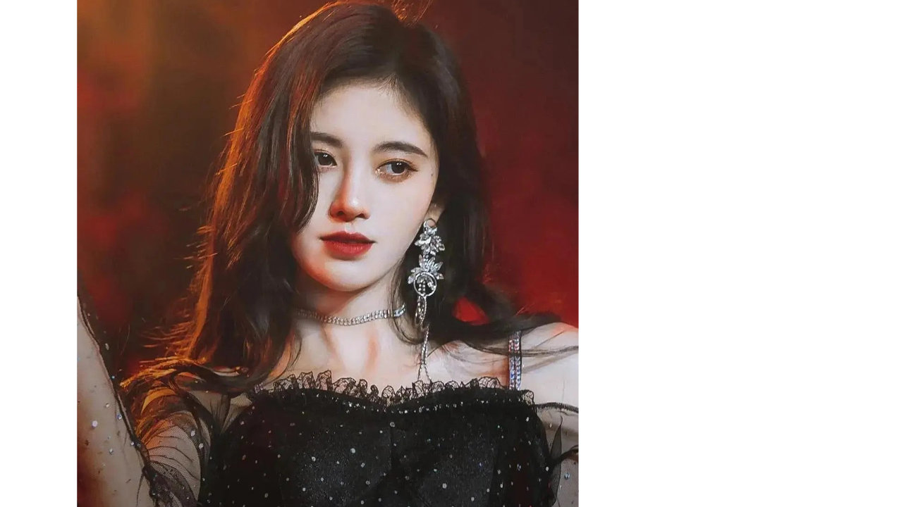 鞠婧祎大瓜：被丝芭传媒实名指控瞒报收入竟达85%，引爆舆论漩涡