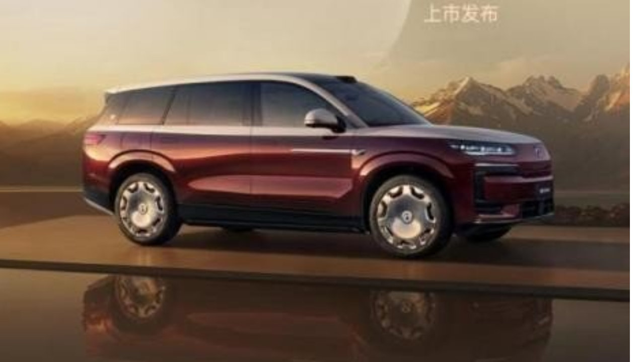 王力宏X腾势汽车：“十八般武艺”实力天王遇上定义豪华科技新王者
