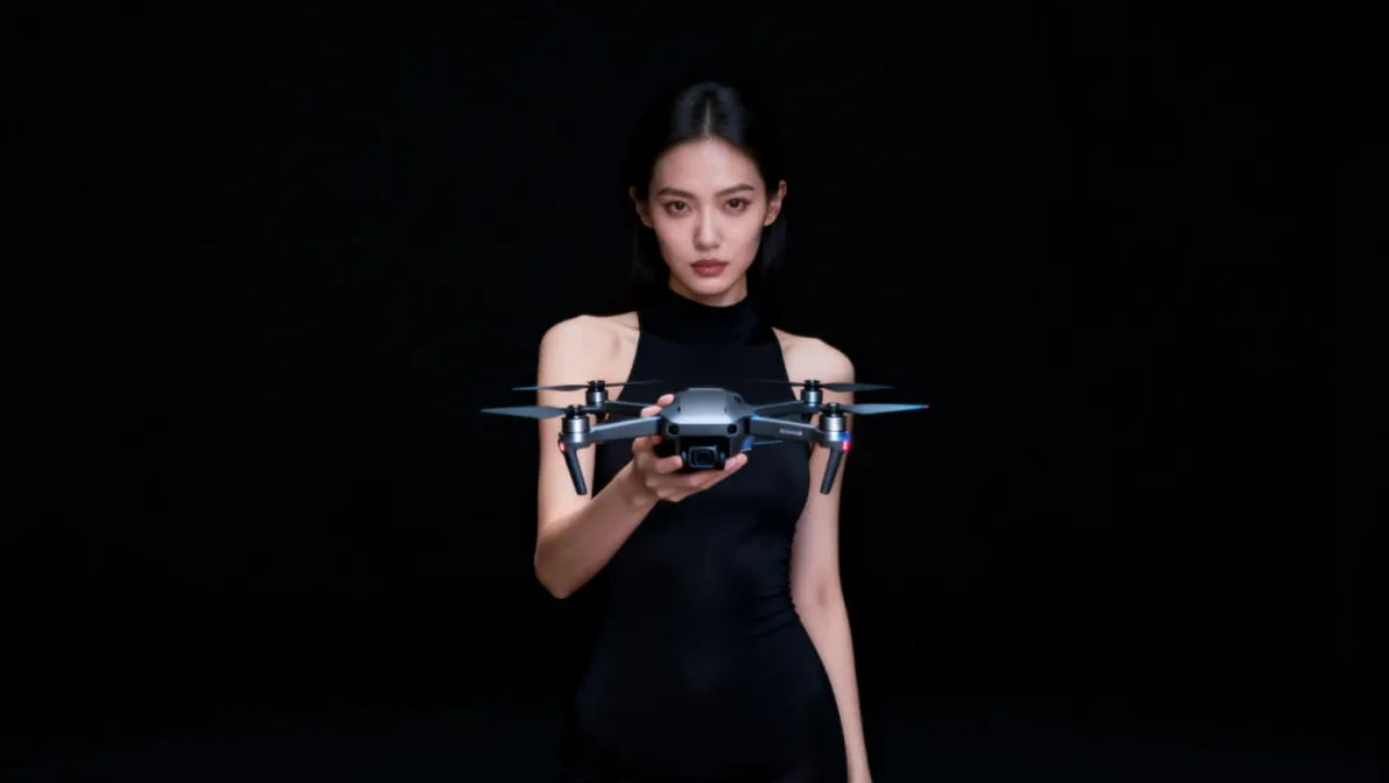 高瓴入局，大疆最大对手要IPO