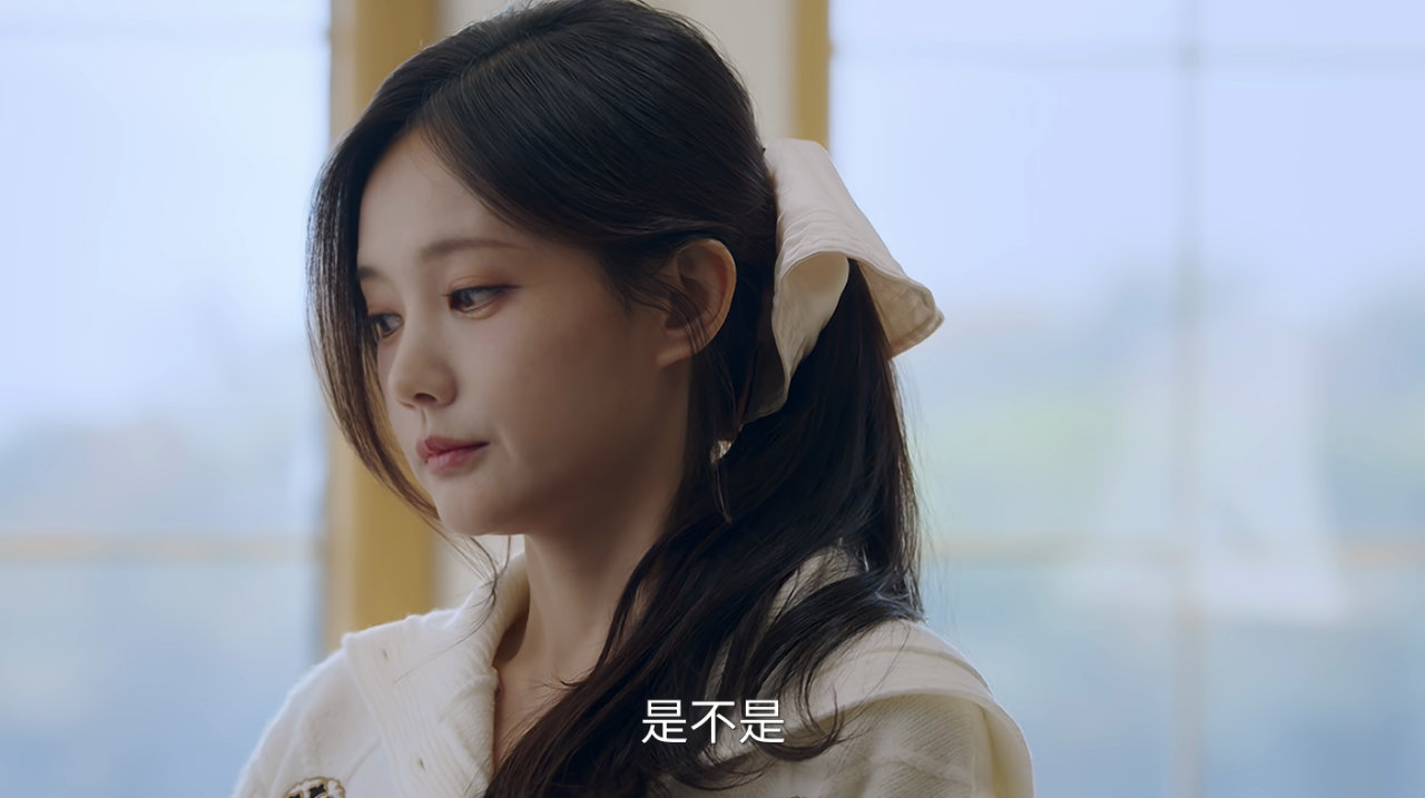 建议编剧去逛一圈江浙沪！《美人余》富家女找43岁二婚赘婿？想简单了