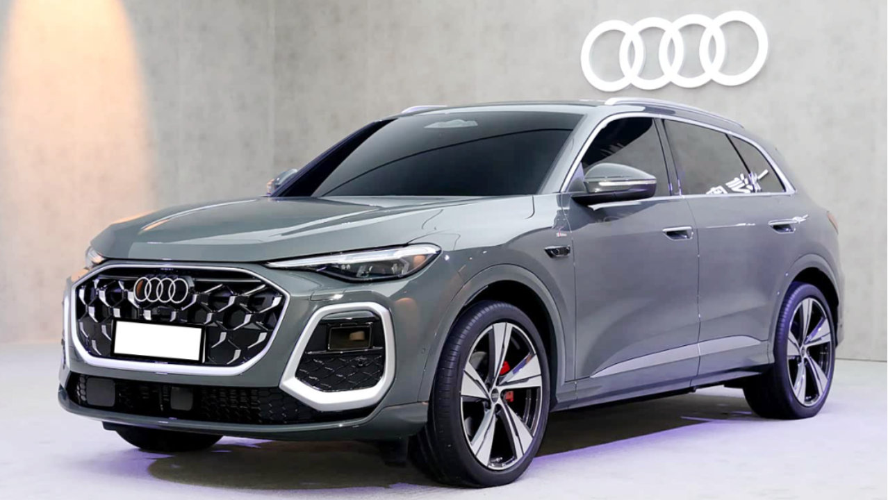 款款有亮点，12月上市新车盘点