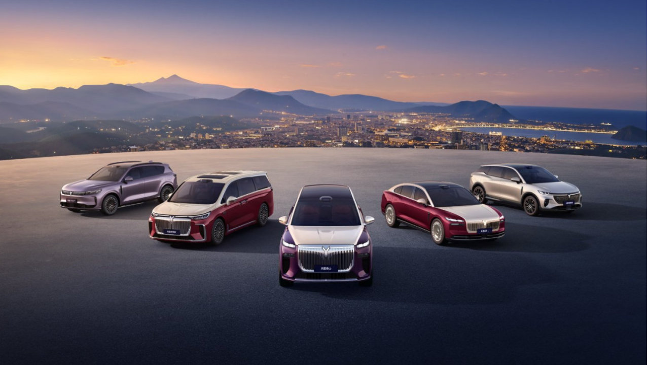 暴增87%，岚图凭何让豪华党“变心”？