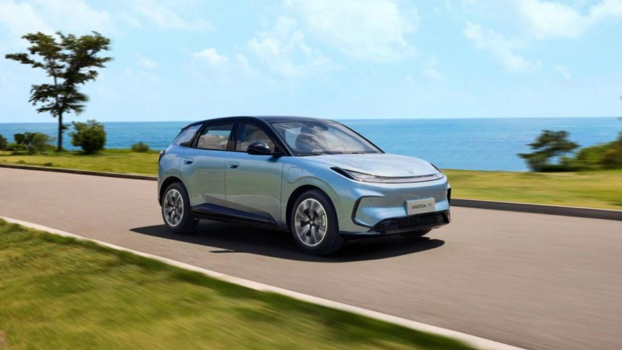 至高补贴25000元！极狐汽车开年宠粉放大招，马年买车就是现在