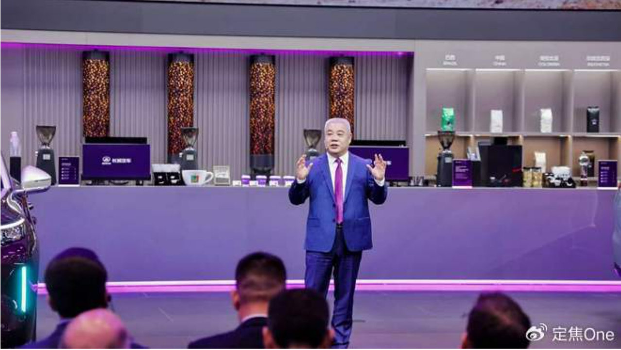 诠释契约的力量，长城汽车全明星阵容登陆2026北京车展