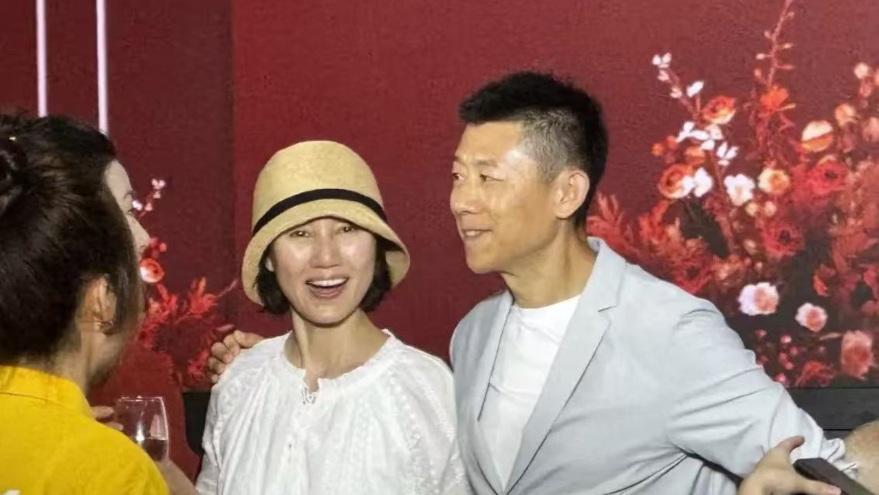 夏雨父亲称袁泉是难得的好儿媳，父亲节会悄悄给他零花钱