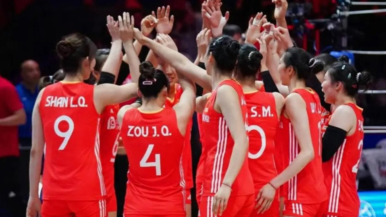 中国女排公布亚锦赛赛程安排，门票价格偏贵，4朵金花成晋级关键