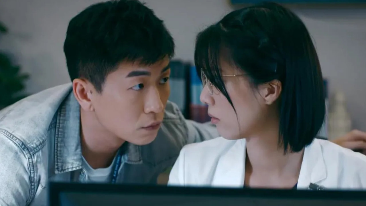TVB新剧《死有对证》定档9月,这部捧新人的小制作或许会是黑马? TVB新剧《死有对证》定档9月,这部捧新人的小制作或许会是黑马?