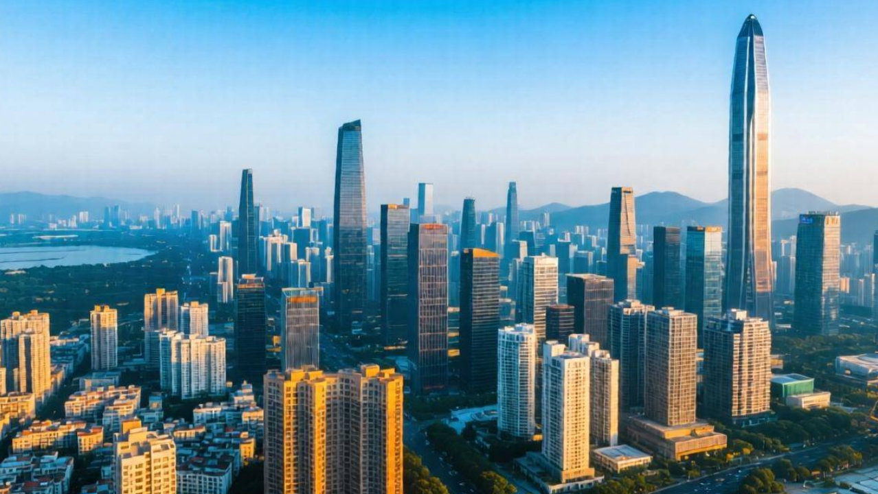 浦江中国遭港证监提示股权高度集中