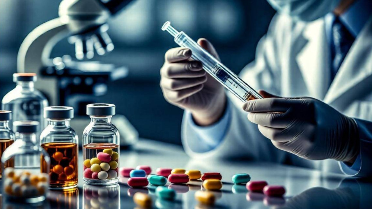 和铂医药：披露戎一平辞任具体缘由
