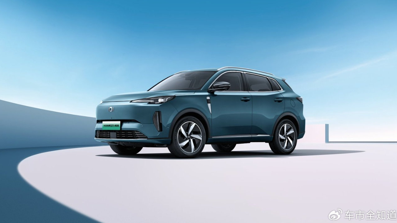 长安启源Q05高速领航和自动泊车好用吗？实测10万内智驾能力