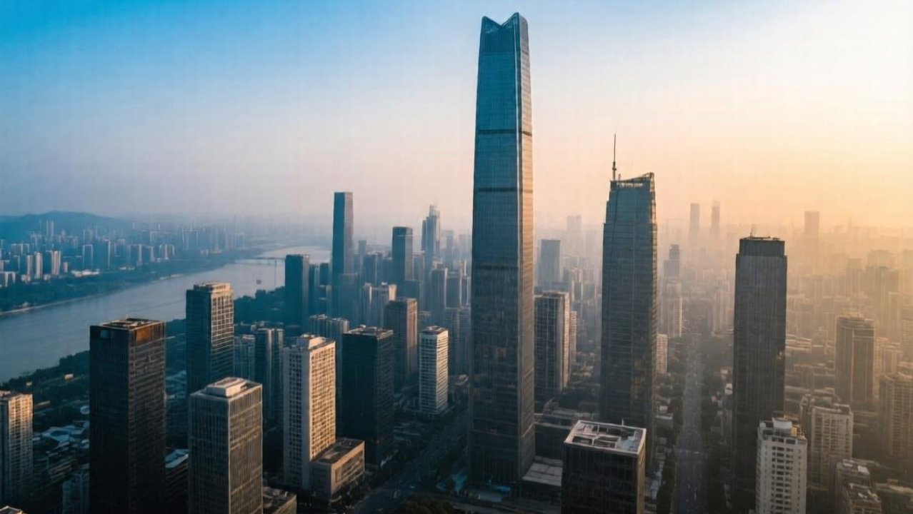 上海物贸：副总经理郑斌因工作变动离任