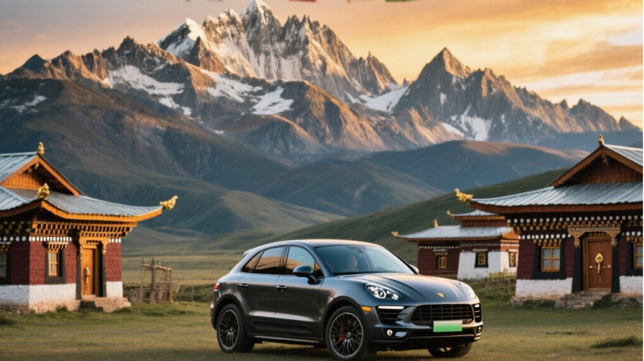 保时捷Macan机油消耗原因解析