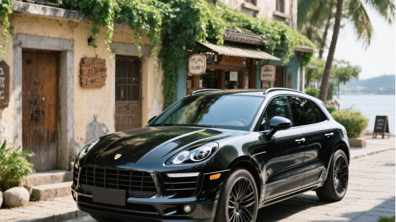 保时捷Macan烧机油难题解决办法