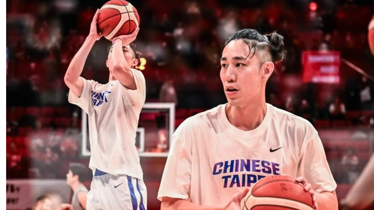 FIBA初体验不美妙！林书豪弟弟世预赛首秀0分 大龄“新秀”盼反弹