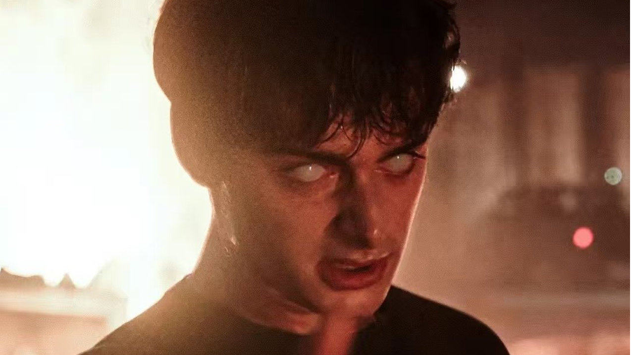 2025年度影视盘点之十大电视剧（国际版）