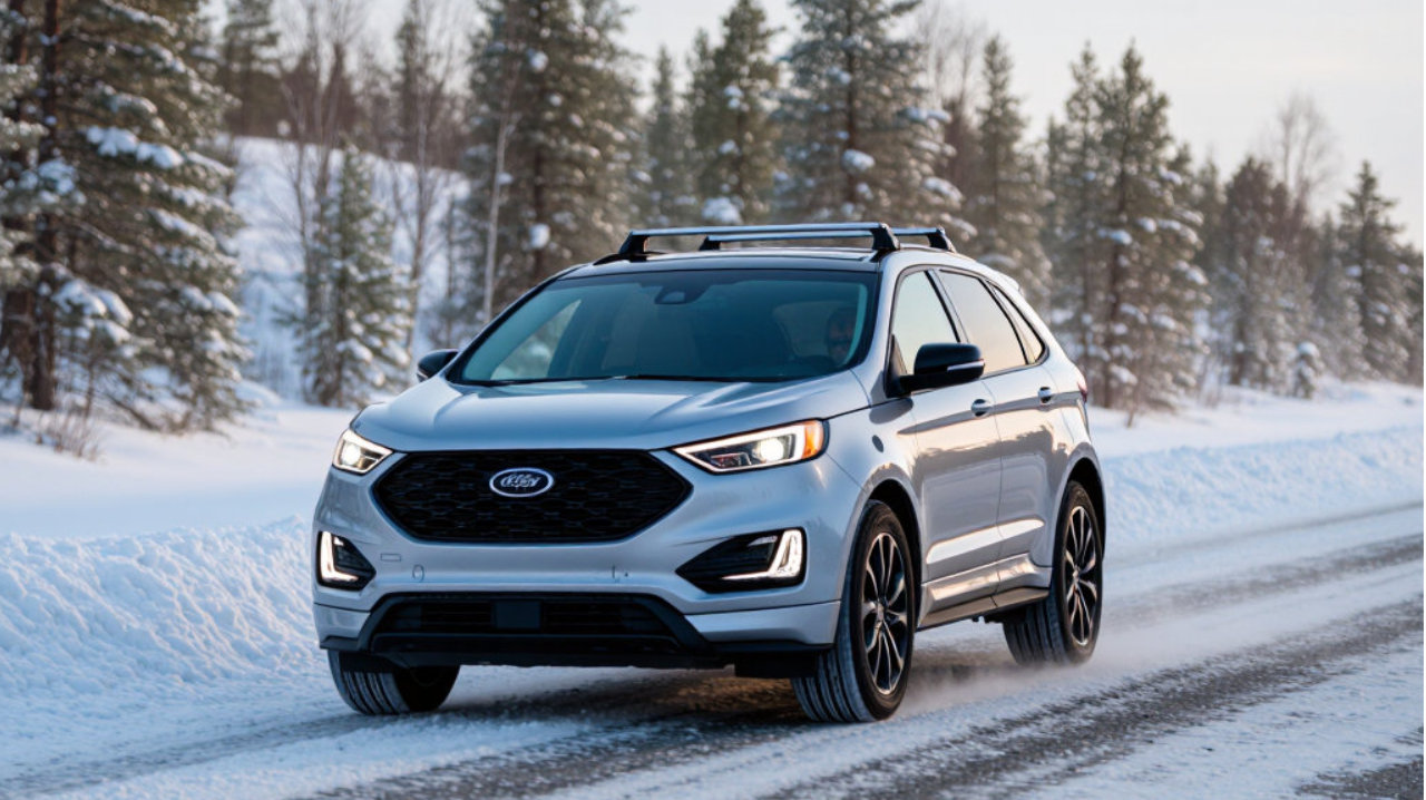 福特锐界发动机烧机油不必急着大修