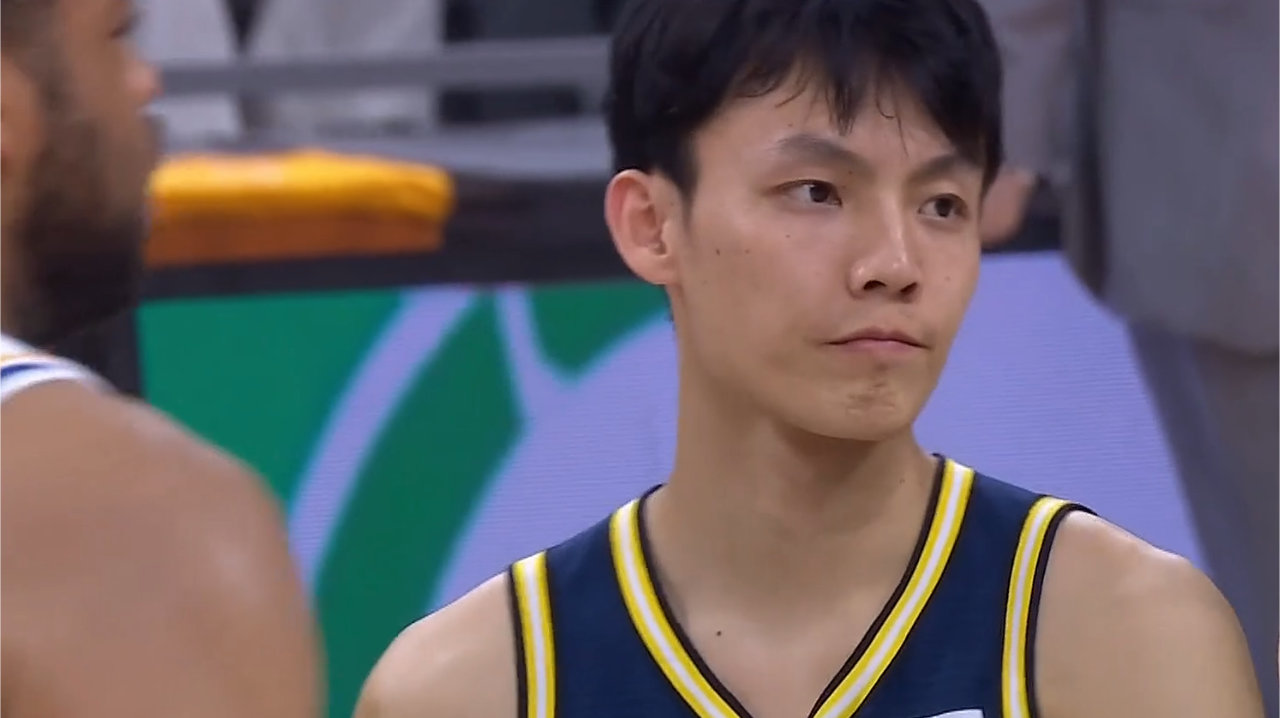 CBA：徐杰五犯离场，崔永熙17分惨遭三分绝杀，赵睿23分战旧主