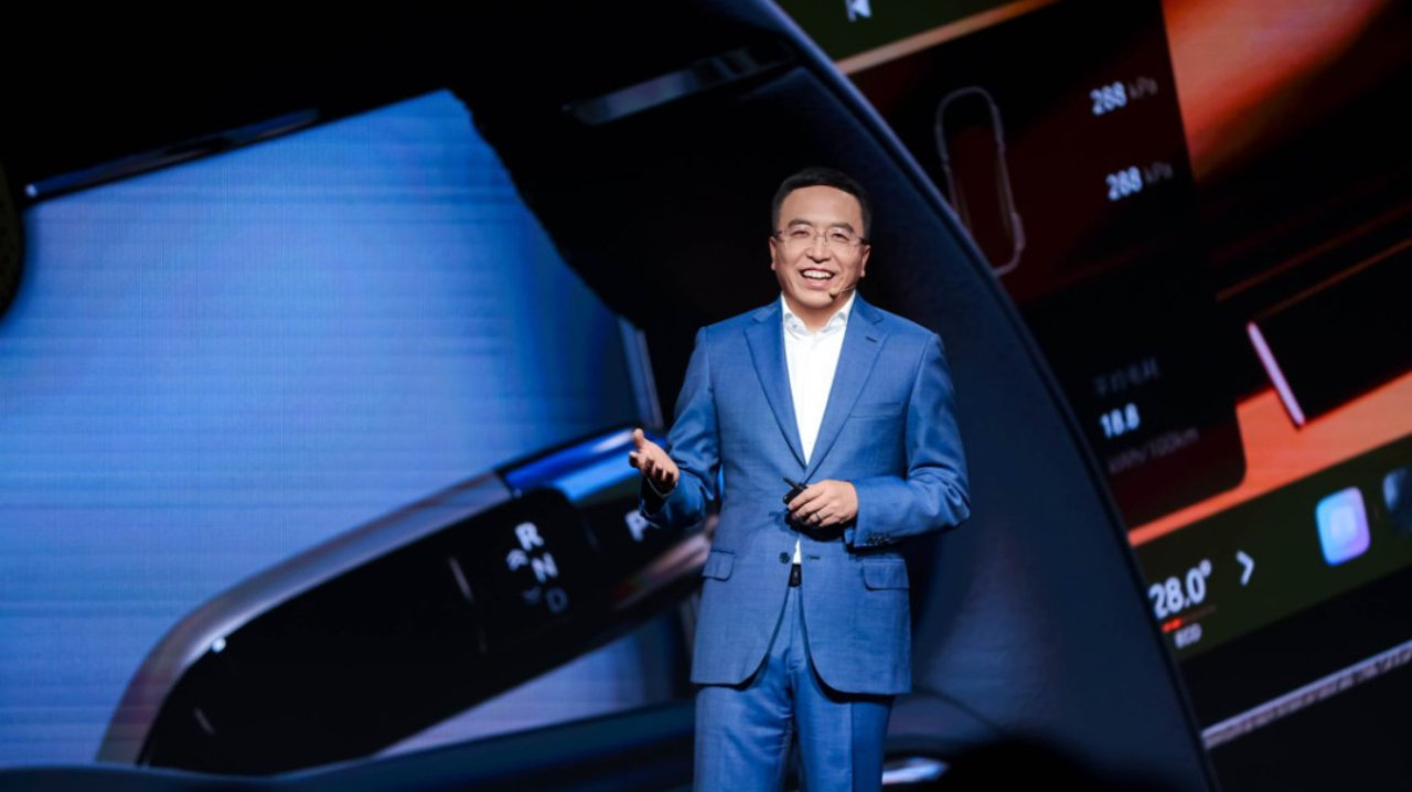 AI赋能智驾进阶，千里科技“AI+车”蓝图瞄准L4新赛道