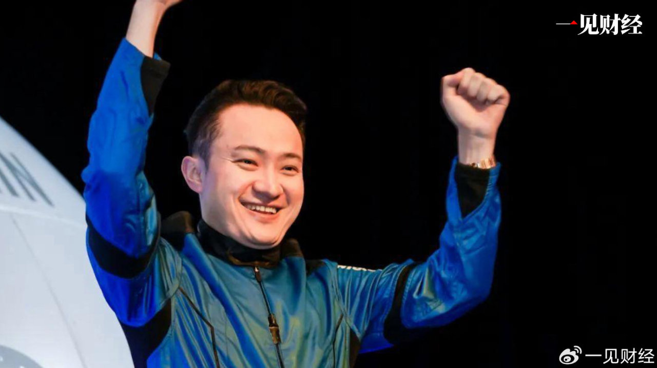 孙宇晨，人人喊打，越打越红