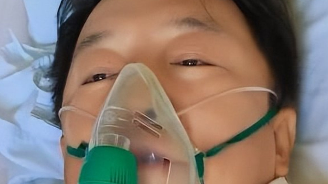 黄渤骑车摔伤!本人:这可不能怨到骑行上,等我好了,还要接骑 黄渤骑车摔伤!本人:这可不能怨到骑行上,等我好了,还要接骑