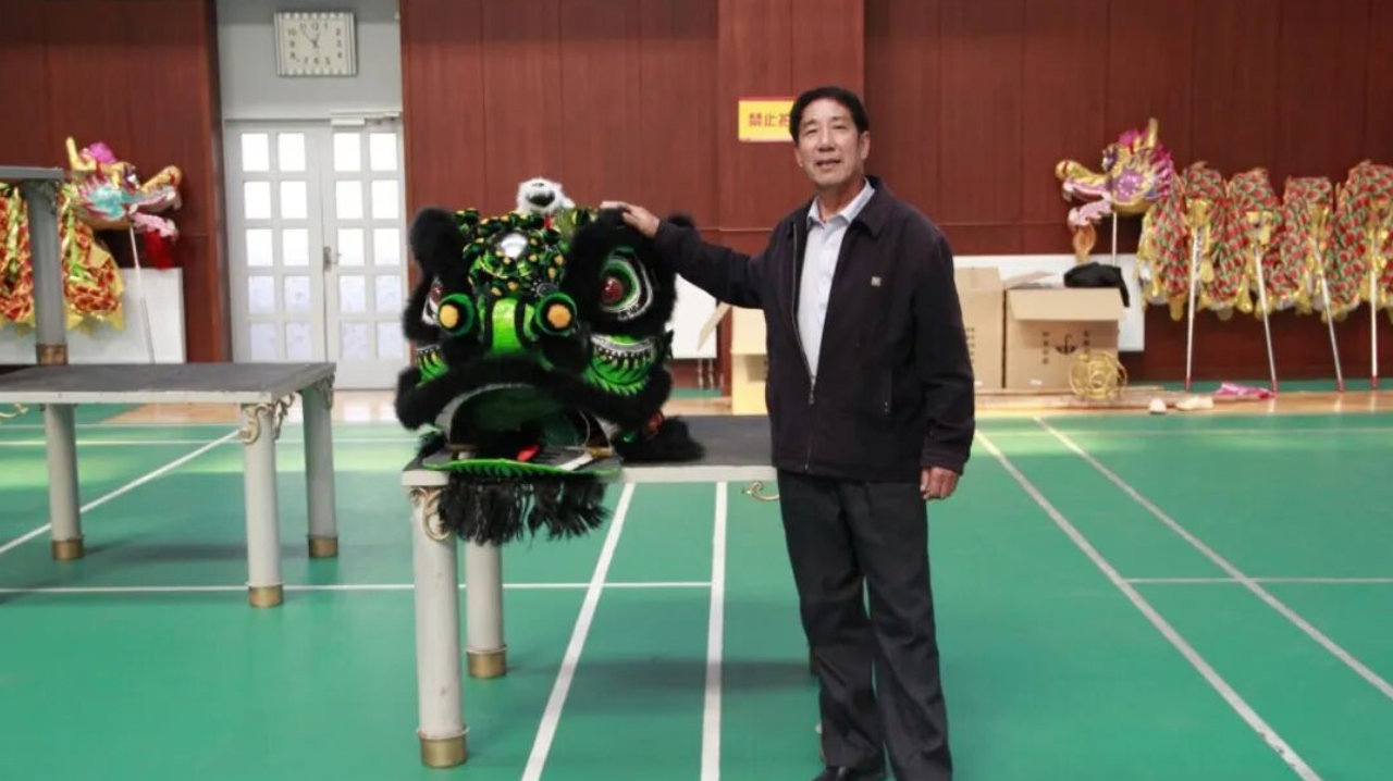身边的榜样!日照3人入选2026年第一批“山东好人” 身边的榜样!日照3人入选2026年第一批“山东好人”