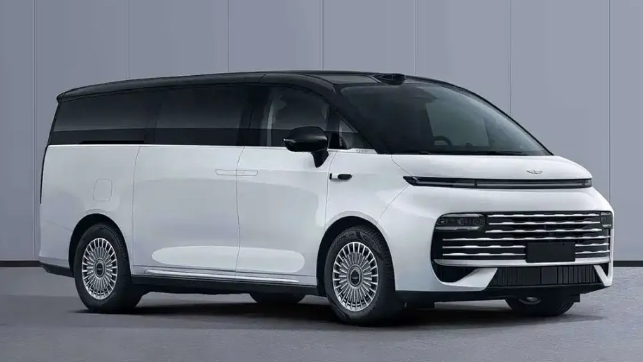 大众朗逸Pro上市！多款新车将亮相广州车展，仰望U7推星河蓝车色