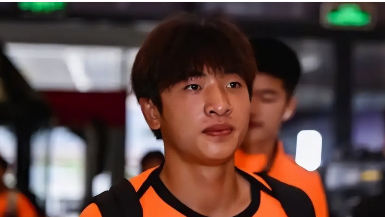 3年的等待！又1中国球员登陆五大联赛，年仅17，曾被认为天赋强于武磊