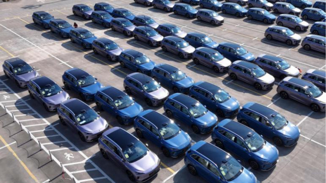 中国“代步车”之王：5万元以下的王者，10个月时间狂销近35万台