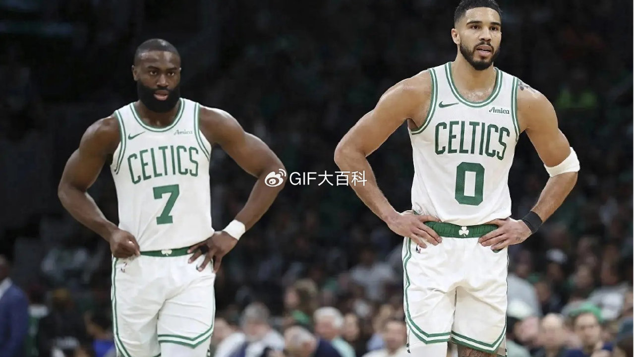 凯尔特人20分大逆转取，杰伦布朗连续7场30+追平队史传奇