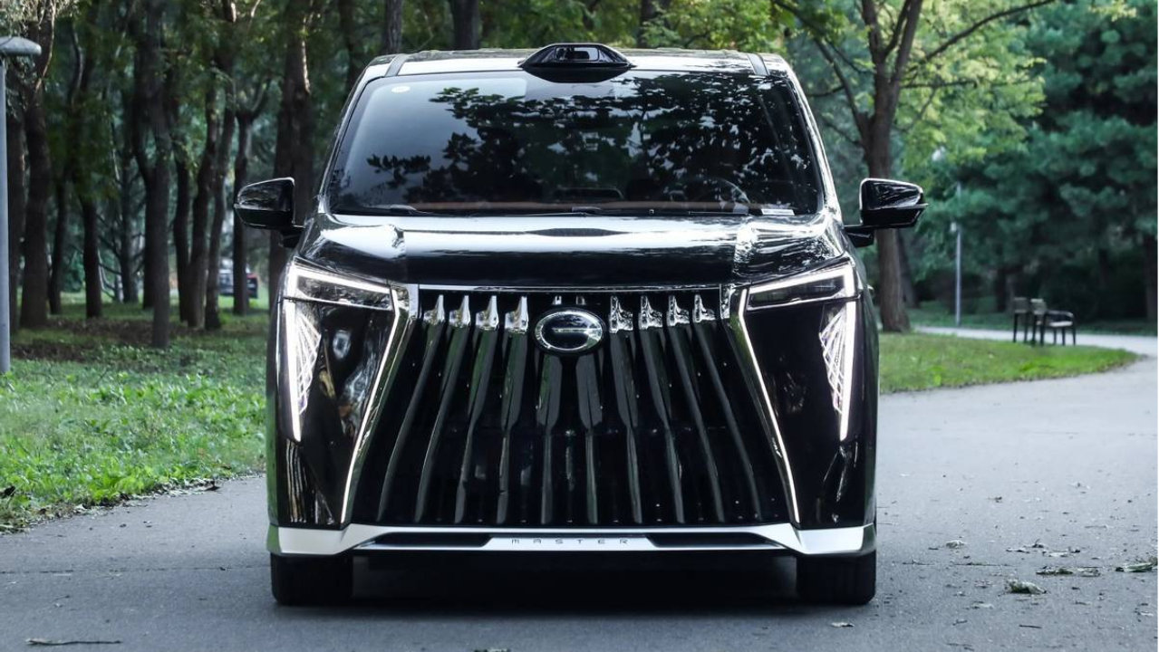 30.99万起！2026款传祺向往M8正式上市，增配还是减配？