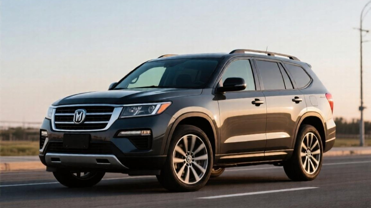 竞品太强？哈弗枭龙MAX销量遇阻