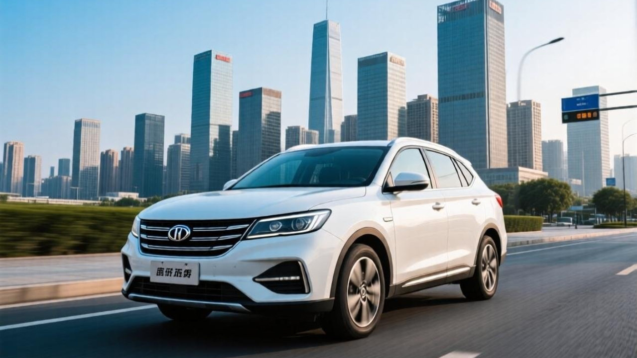 月销3000辆 东风奕派困境何解？