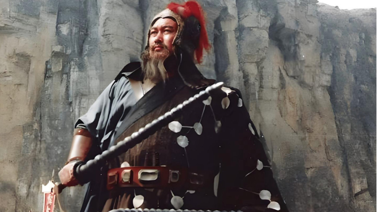 双鞭呼延灼：是梁山好汉，还是大宋忠臣的“无间道”？