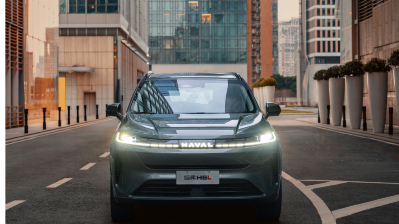 更大空间、更强2.0T动力，哈弗H6L的竞争思维为何还停留在以前？