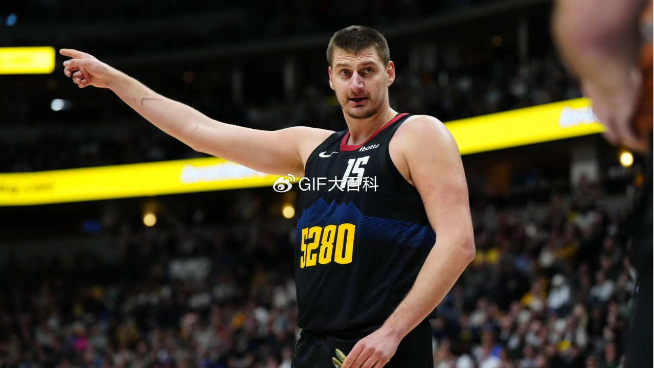 约基奇场均三双，生涯三双数升至历史第二！掘金轻取公牛巩固排名