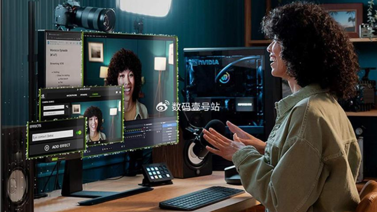 国补7999元起！雷神黑武士·猎刃Pro评测：14代酷睿+50系新卡