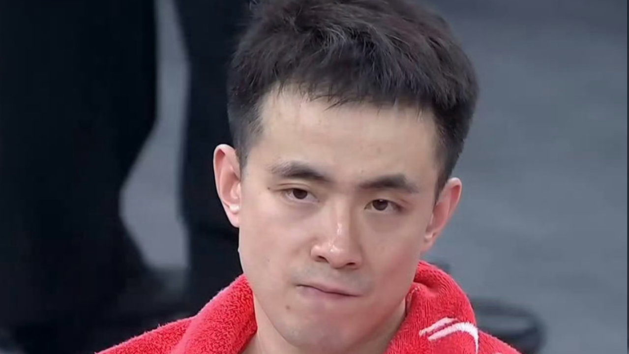 辽篮出局揪出最大罪人！上半场0分垃圾时间刷10分，拿600万没担当