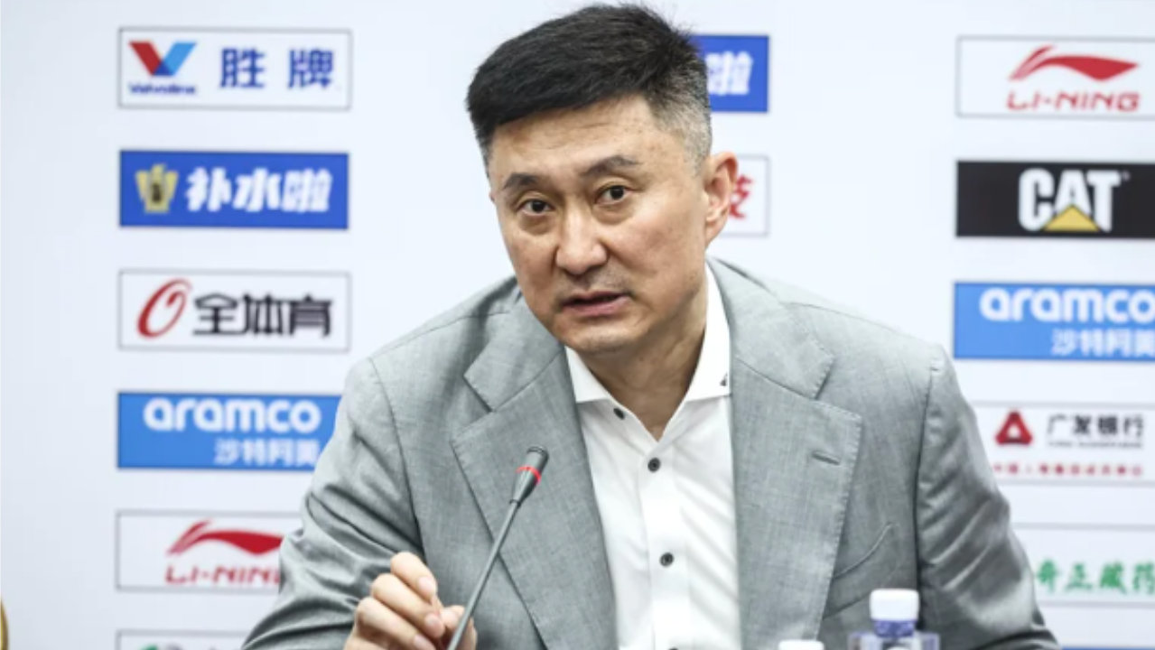 赢一场就飘了？杜锋又玩阴阳怪气，采访暗戳赵睿周琦或内涵许利民