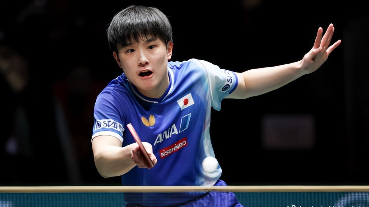 早田/张本握手言和绝杀！日乒豪取四连胜重返第二 22岁一哥状态神勇