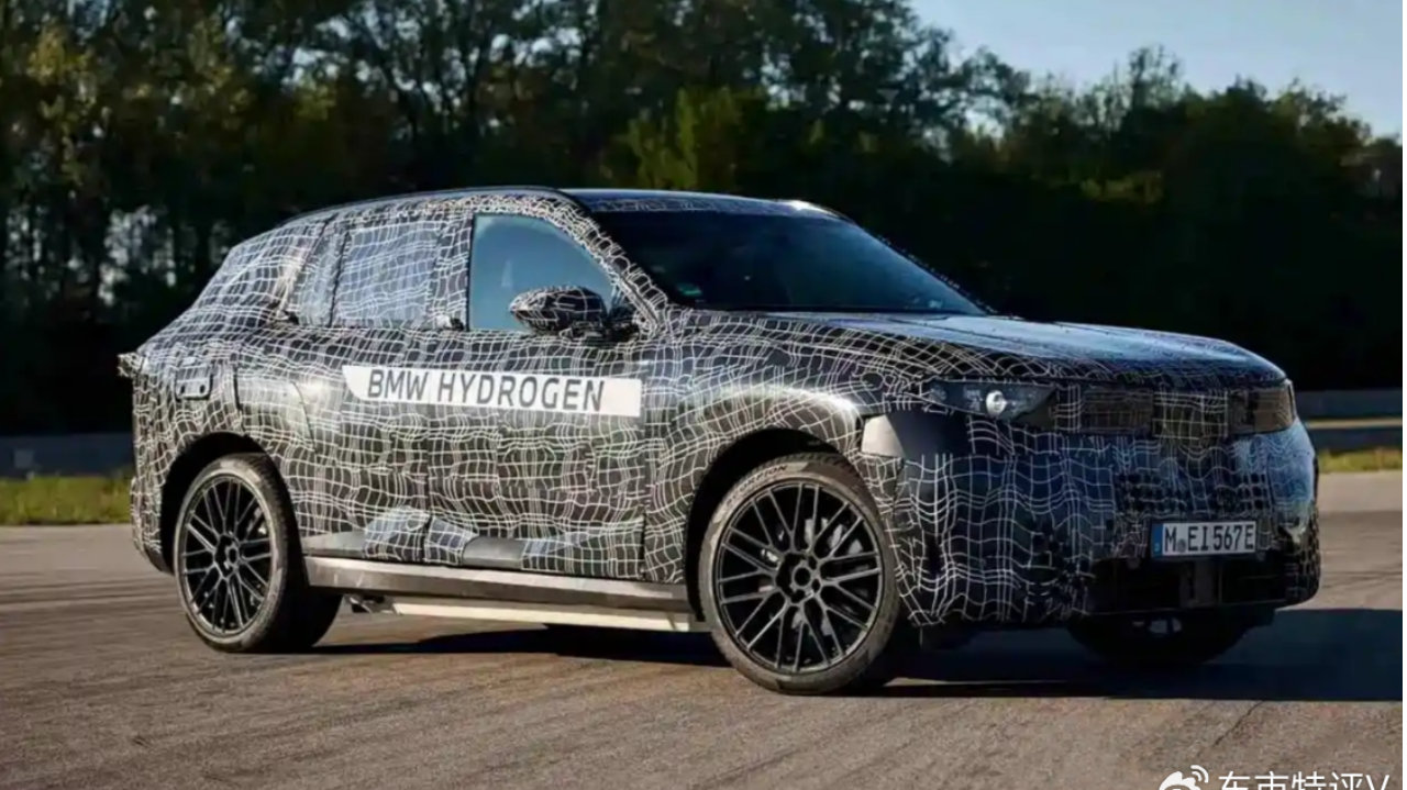 宝马也要上增程了？计划2026年推出第六代宝马X5增程版，续航咋样