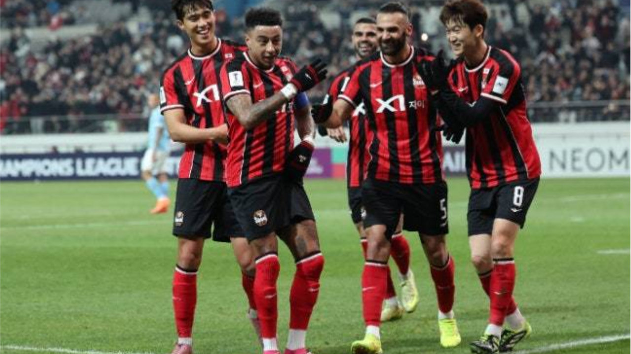 韩足晚报（2025.12.10）——Just Last Dance！林加德遗憾告别首尔