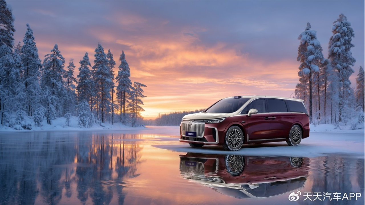 新能源不过山海关？冬日MPV的趋势为何是插混大电池